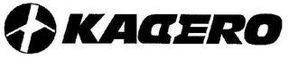 KADERO logo