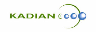 KADIAN logo