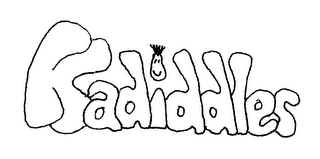 KADIDDLES logo