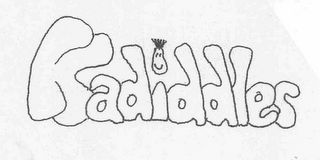 KADIDDLES logo
