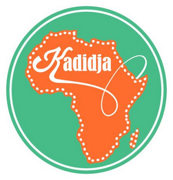 KADIDJA logo