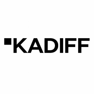 KADIFF logo
