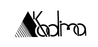 KADIMA logo
