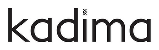 KADIMA logo