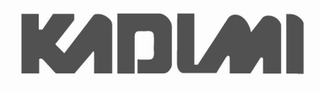 KADIMI logo
