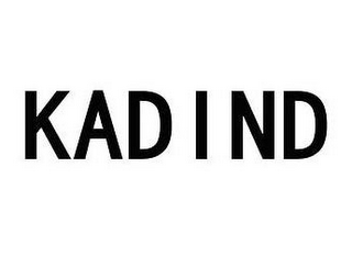 KADIND logo