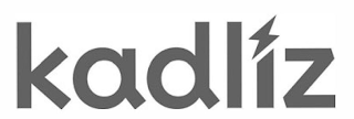 KADLIZ logo