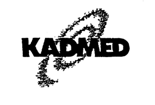 KADMED logo