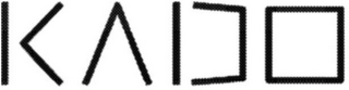 KADO logo
