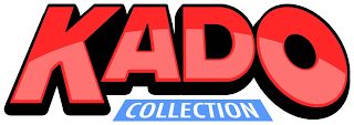 KADO COLLECTION logo