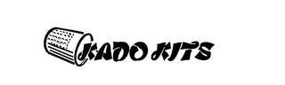 KADO KITS logo