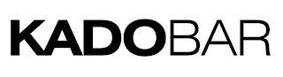 KADOBAR logo