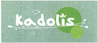 KADOLIS logo