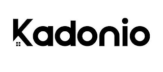 KADONIO logo