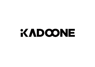 KADOONE logo