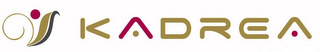 KADREA logo