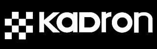 KADRON logo
