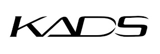 KADS logo