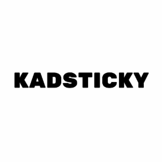 KADSTICKY logo