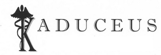 KADUCEUS logo