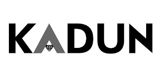 KADUN logo