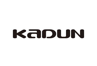 KADUN logo