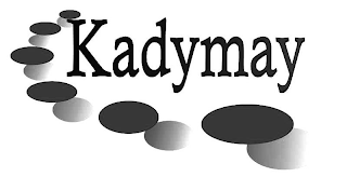 KADYMAY