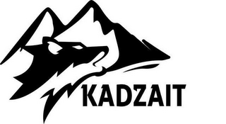 KADZAIT logo