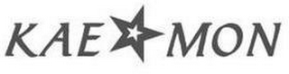 KAE MON logo