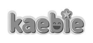 KAEBIE logo