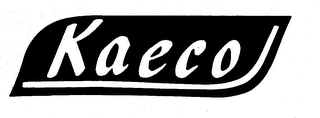 KAECO logo