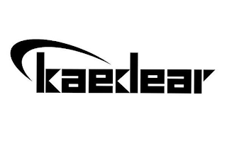 KAEDEAR logo