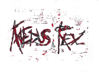 KAEDUS REX logo