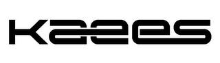 KAEES logo