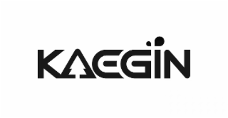 KAEGIN logo