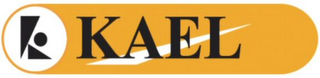 KAEL logo