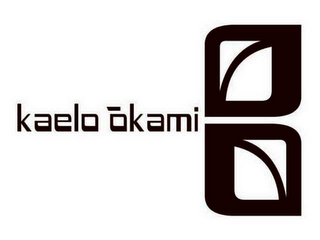KAELO OKAMI logo