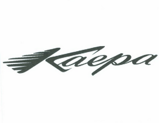 KAEPA logo