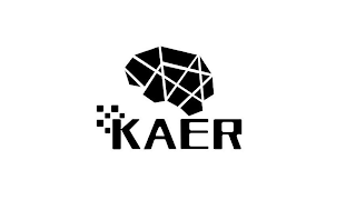 KAER logo