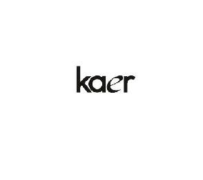 KAER logo