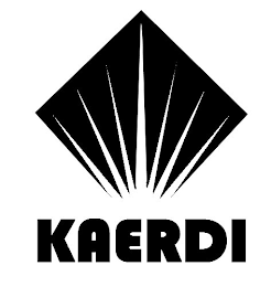 KAERDI logo