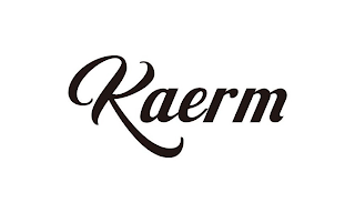 KAERM logo