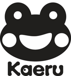 KAERU logo