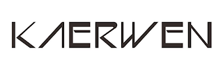 KAERWEN logo