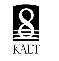 KAET 8 logo