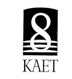 KAET 8 logo