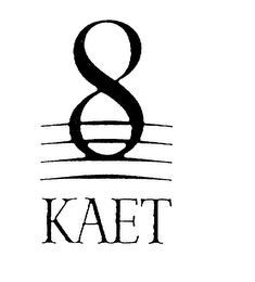 KAET 8 logo