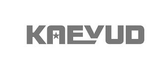 KAEVUD logo