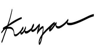 KAEZAR logo