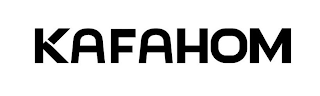 KAFAHOM logo